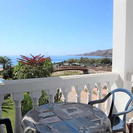 Stella Maris 1B Casasol Apartments Nerja Zewnętrze zdjęcie