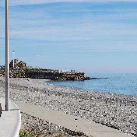 Stella Maris 1B Casasol Apartments Nerja Zewnętrze zdjęcie