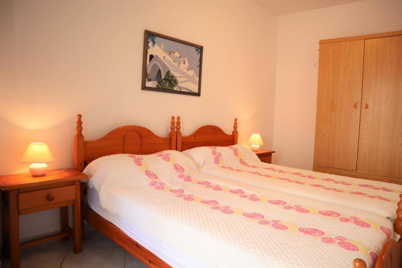 Stella Maris 1B Casasol Apartments Nerja Zewnętrze zdjęcie