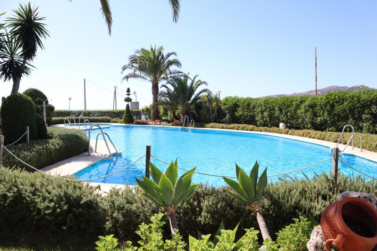 Stella Maris 1B Casasol Apartments Nerja Zewnętrze zdjęcie