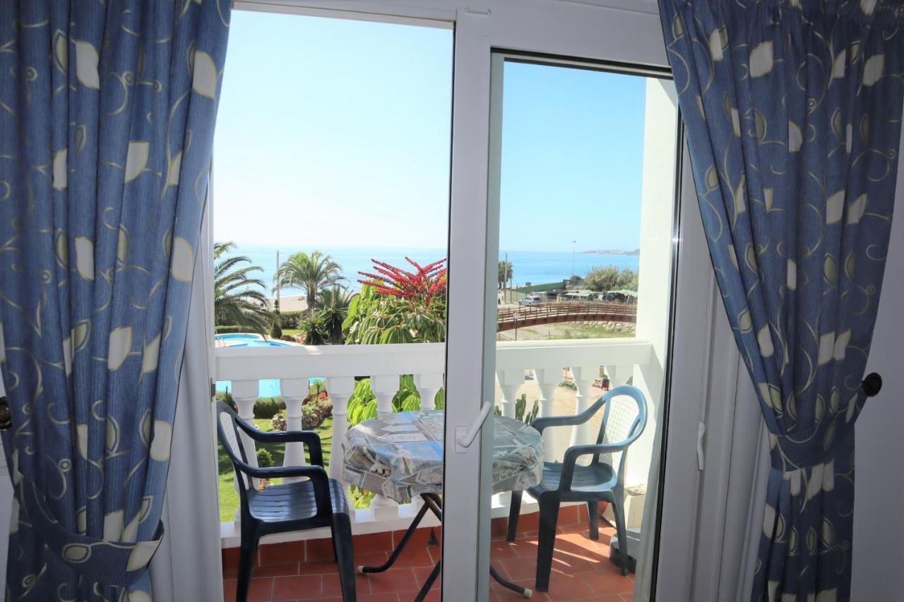 Stella Maris 1B Casasol Apartments Nerja Zewnętrze zdjęcie
