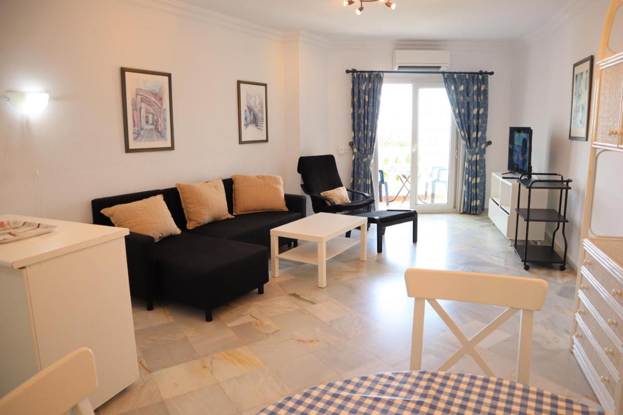 Stella Maris 1B Casasol Apartments Nerja Zewnętrze zdjęcie