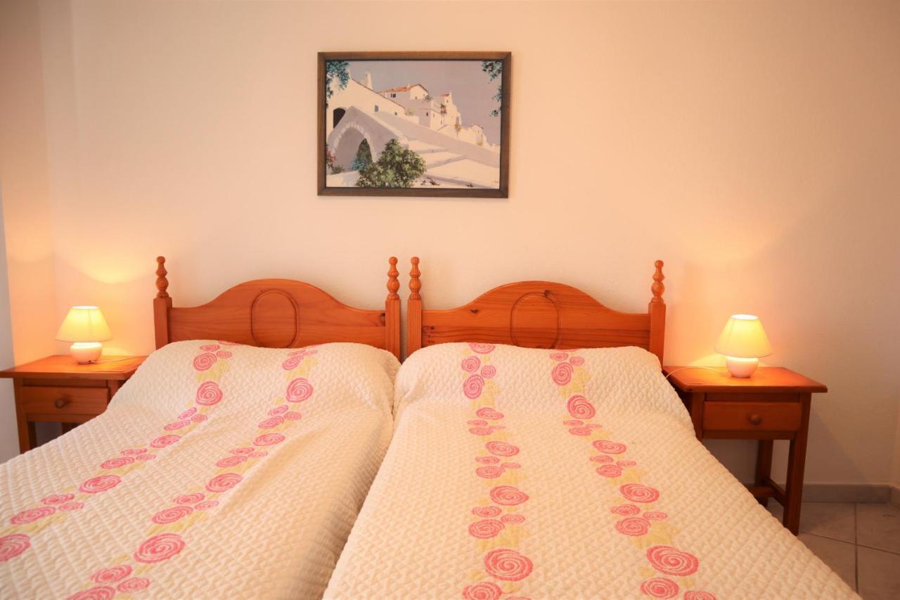 Stella Maris 1B Casasol Apartments Nerja Zewnętrze zdjęcie