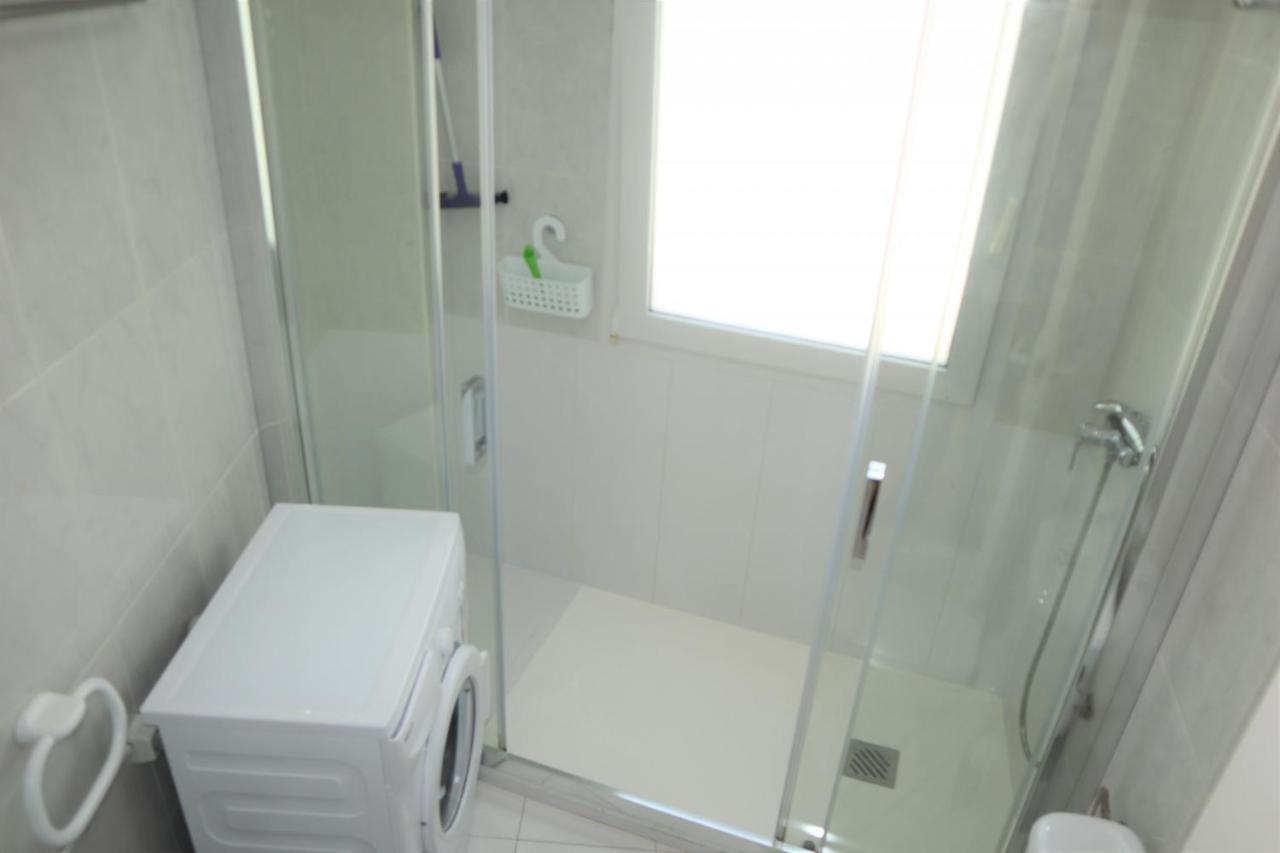 Stella Maris 1B Casasol Apartments Nerja Zewnętrze zdjęcie